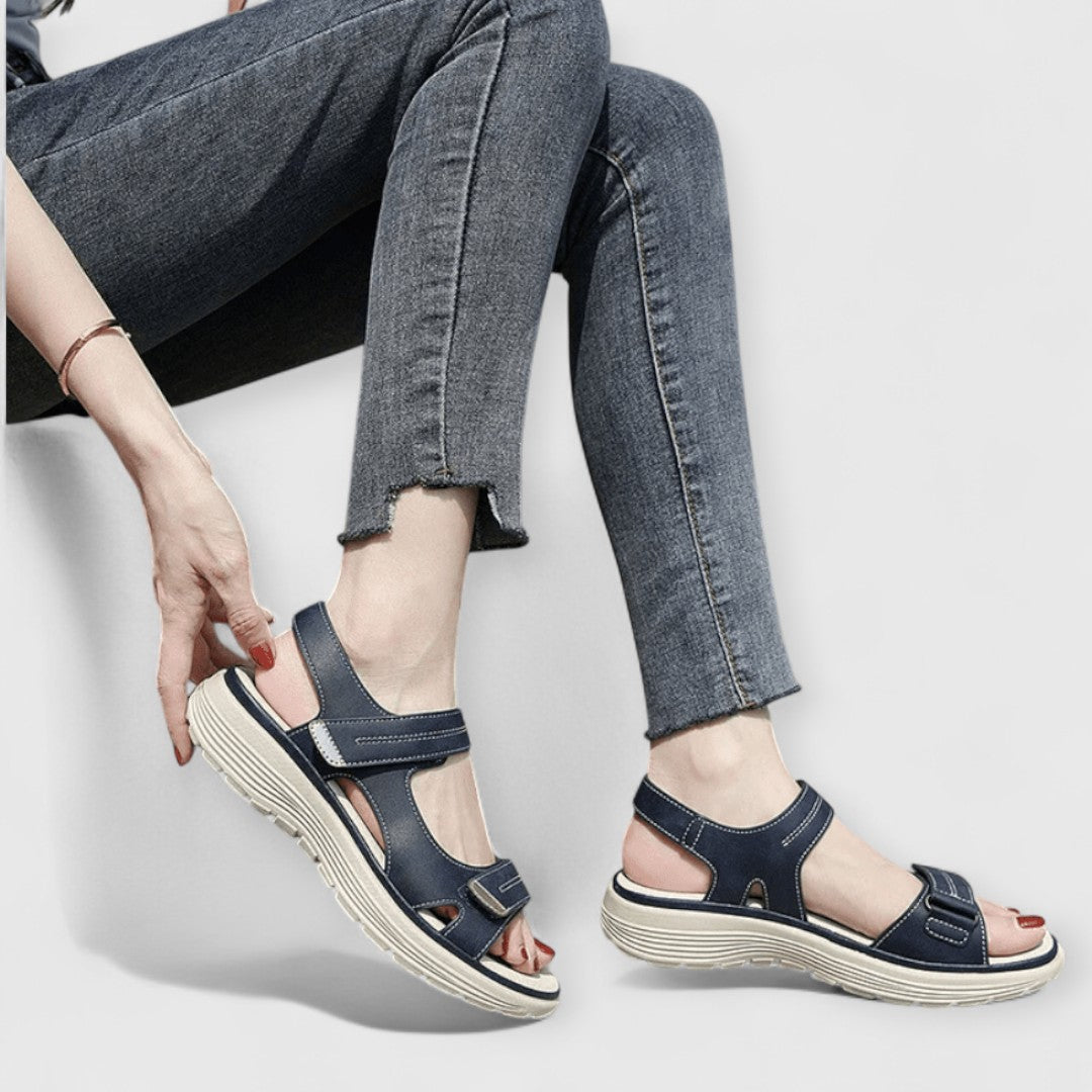 Lanora | Orthopaedic Summer Sandals