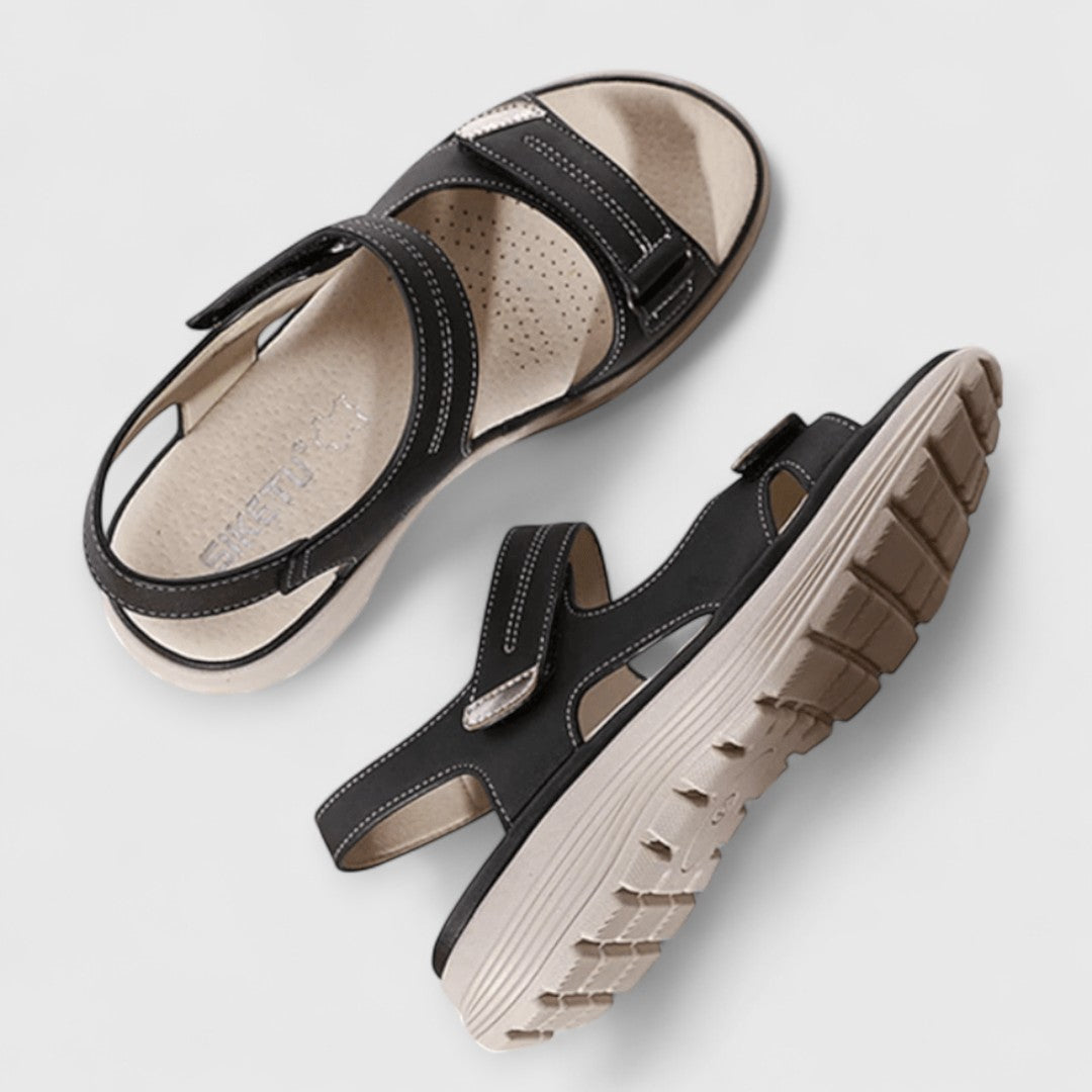 Lanora | Orthopaedic Summer Sandals