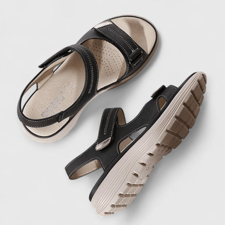Lanora | Orthopaedic Summer Sandals
