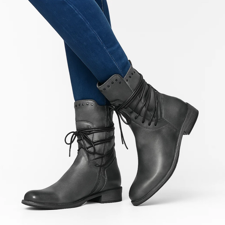 Aruna | Stylish and Comfortable Boots