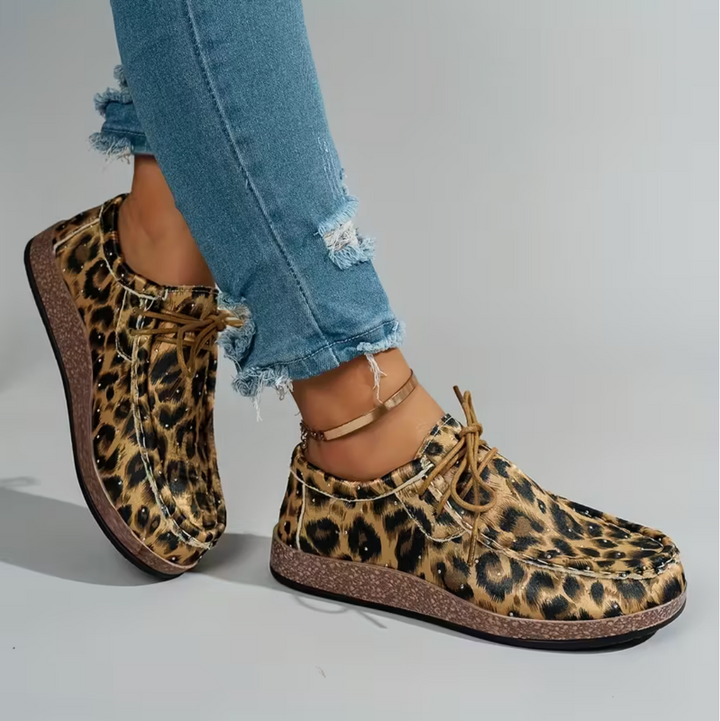 OrthoVina™ - Women's Orthopaedic, Lightweight and Comfortable Sneakers