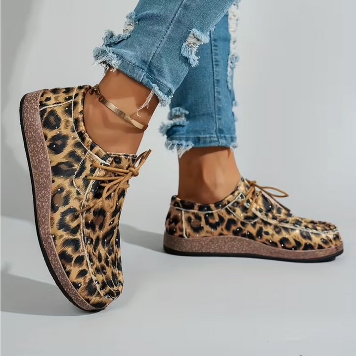 OrthoVina™ - Women's Orthopaedic, Lightweight and Comfortable Sneakers