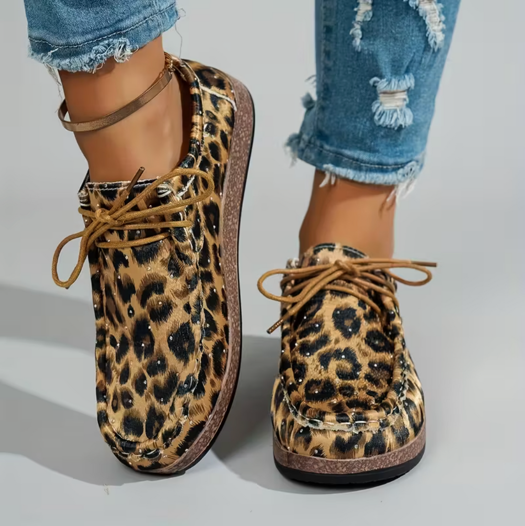 OrthoVina™ - Women's Orthopaedic, Lightweight and Comfortable Sneakers