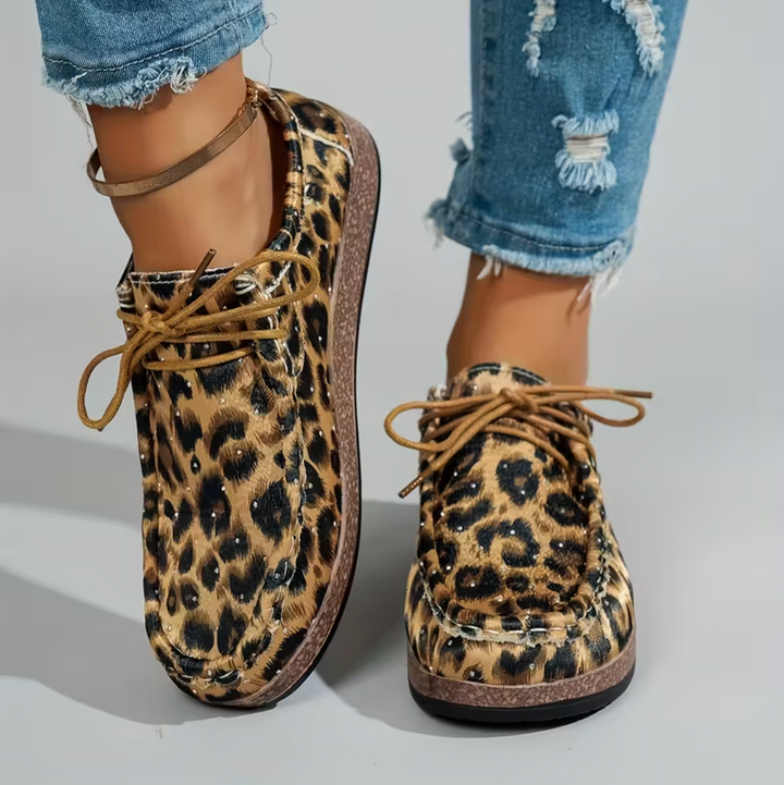 OrthoVina™ - Women's Orthopaedic, Lightweight and Comfortable Sneakers