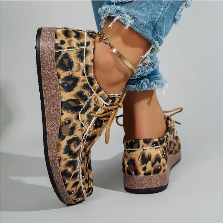 OrthoVina™ - Women's Orthopaedic, Lightweight and Comfortable Sneakers