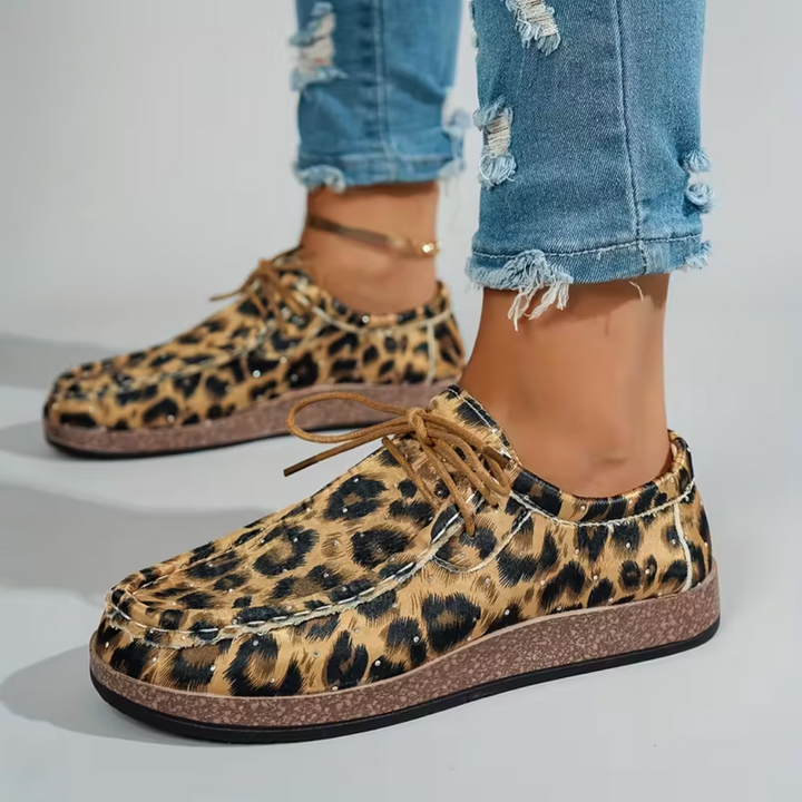 OrthoVina™ - Women's Orthopaedic, Lightweight and Comfortable Sneakers