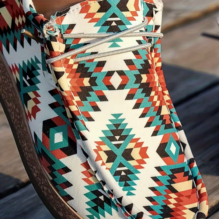 OrthoVila™ - Women's Orthopaedic, Lightweight and Comfortable Sneakers