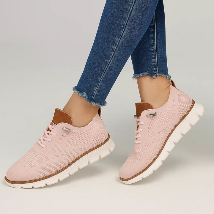 Aliena | The UltraComfort Sneaker for Women