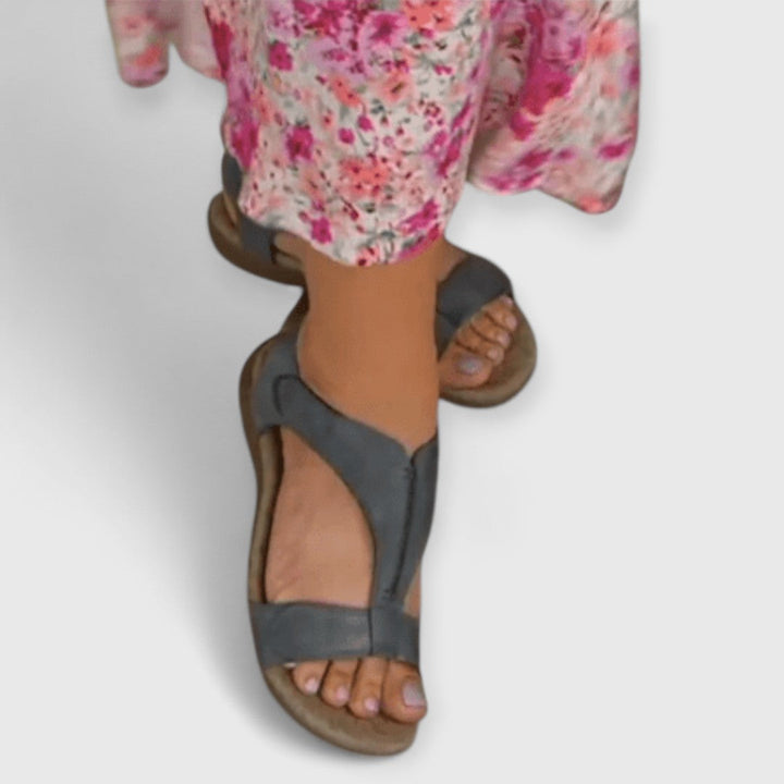 MERELLA | Soft Sandals