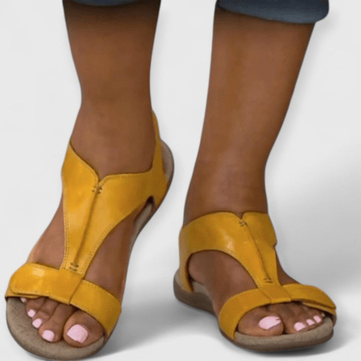 MERELLA | Soft Sandals