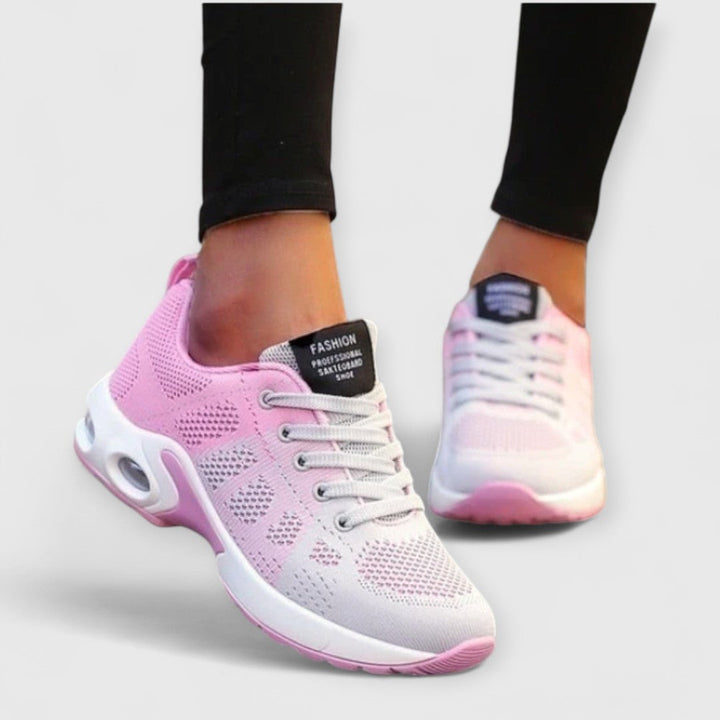 MARYAM | Orthopaedic Sneakers