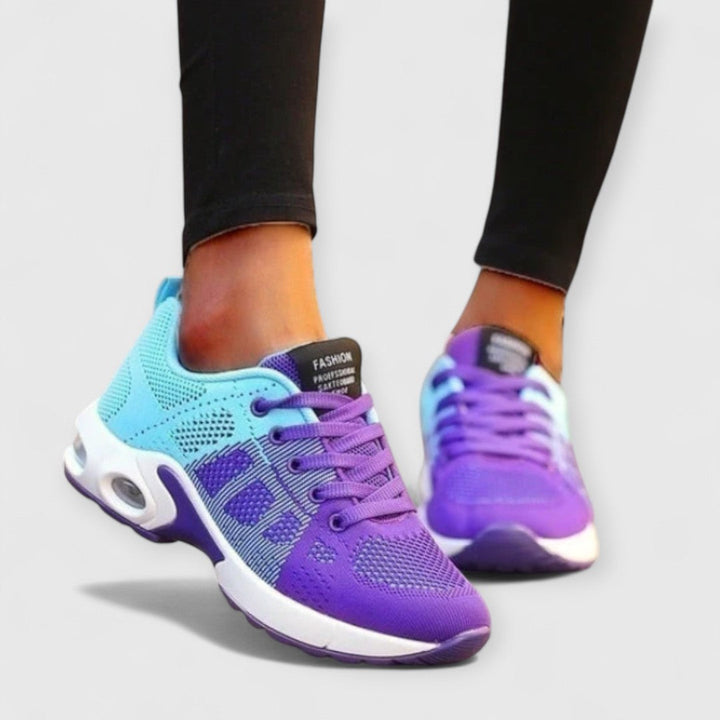 MARYAM | Orthopaedic Sneakers