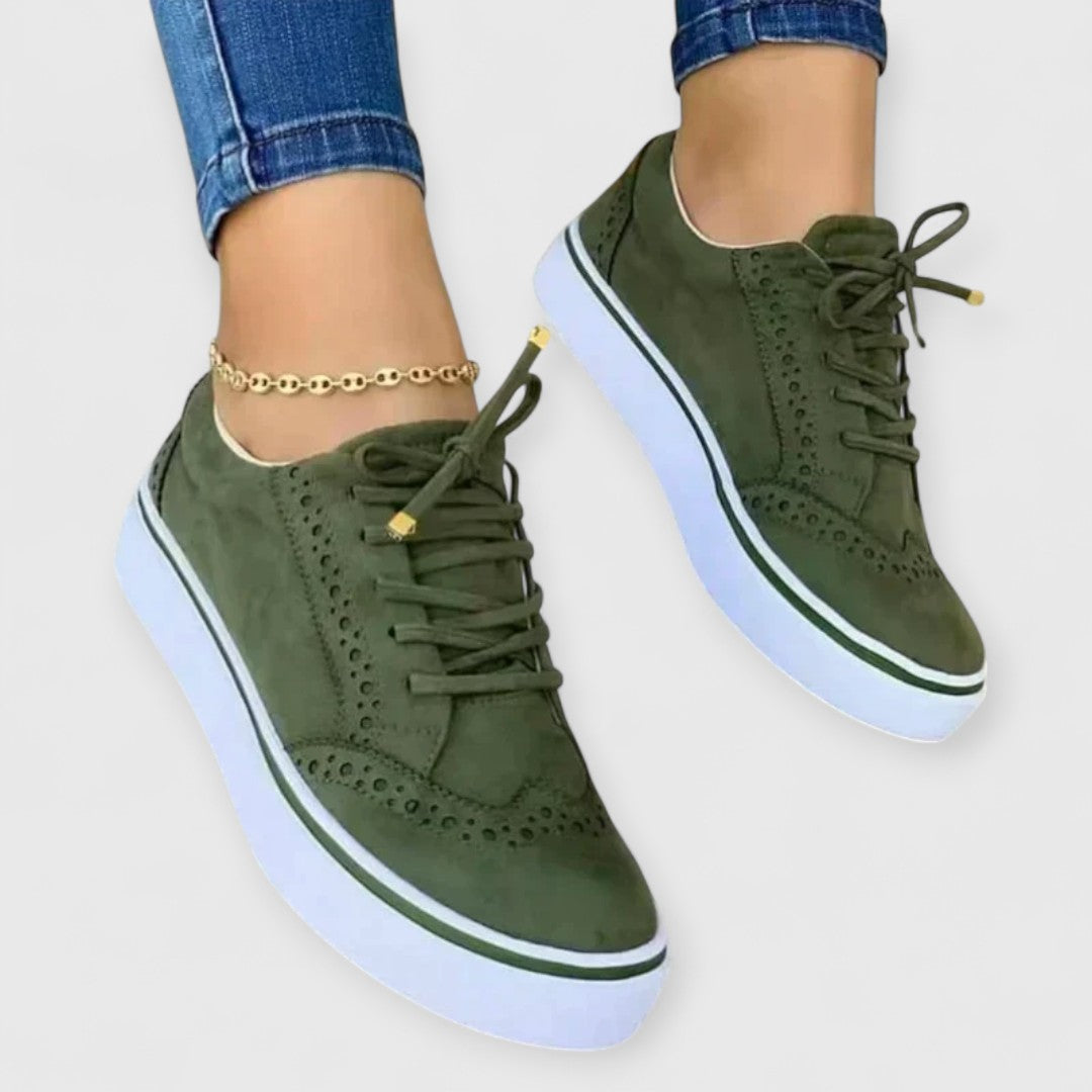 KALAINE | Fashionable Orthopaedic Sneakers