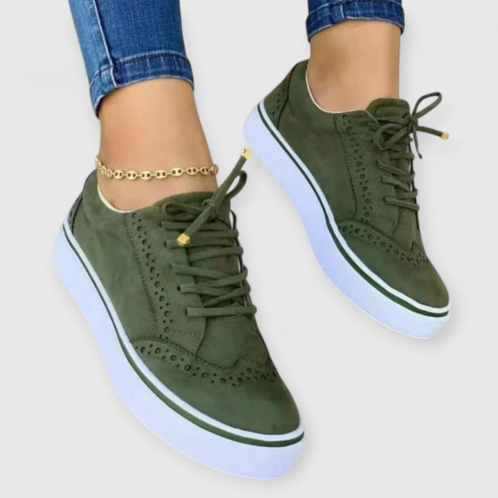 KALAINE | Fashionable Orthopaedic Sneakers
