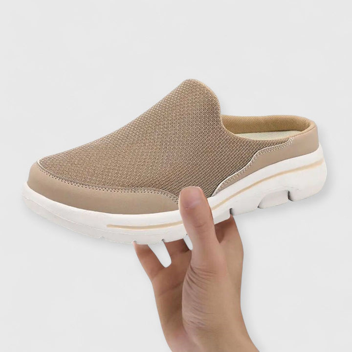 CORA | Breathable Comfort Sneakers