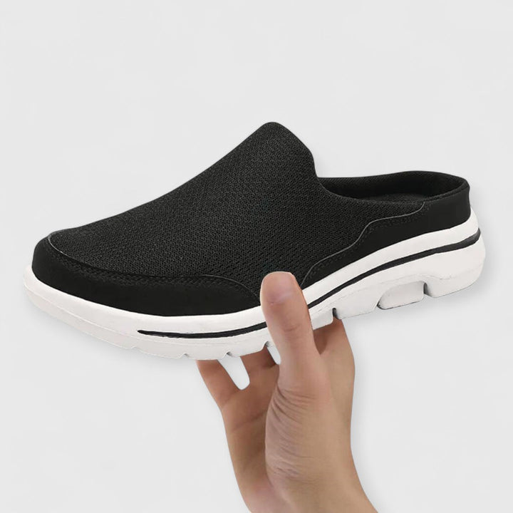 CORA | Breathable Comfort Sneakers