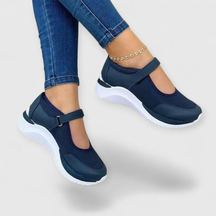 Kayla | Comfortable Orthopaedic Shoes