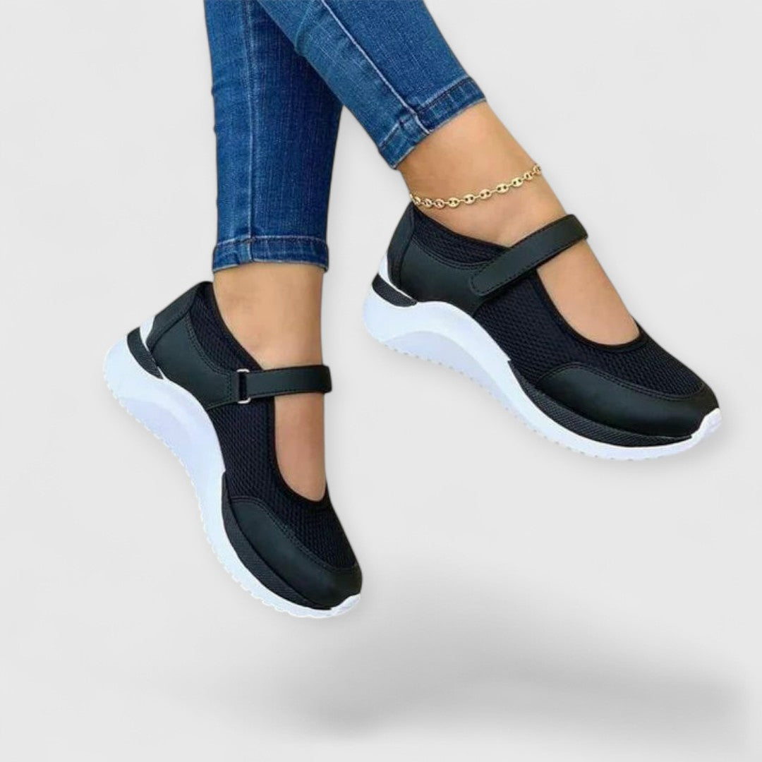 Kayla | Comfortable Orthopaedic Shoes