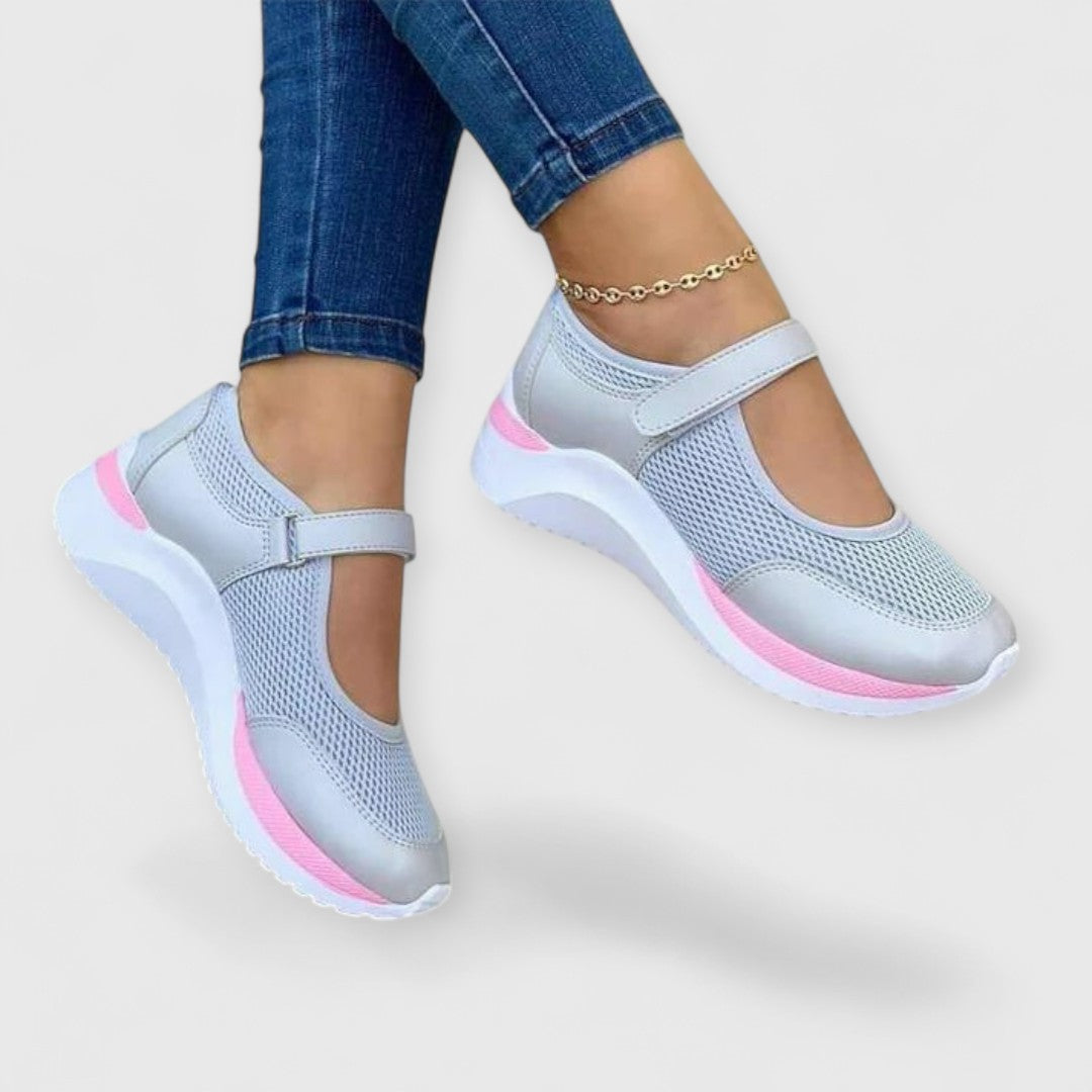 Kayla | Comfortable Orthopaedic Shoes