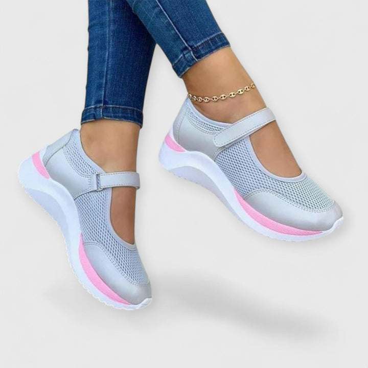 Kayla | Comfortable Orthopaedic Shoes