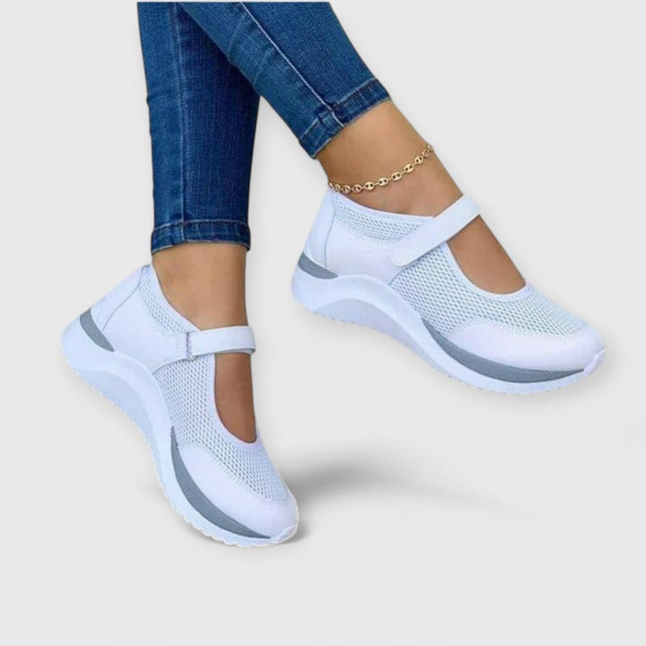 Kayla | Comfortable Orthopaedic Shoes