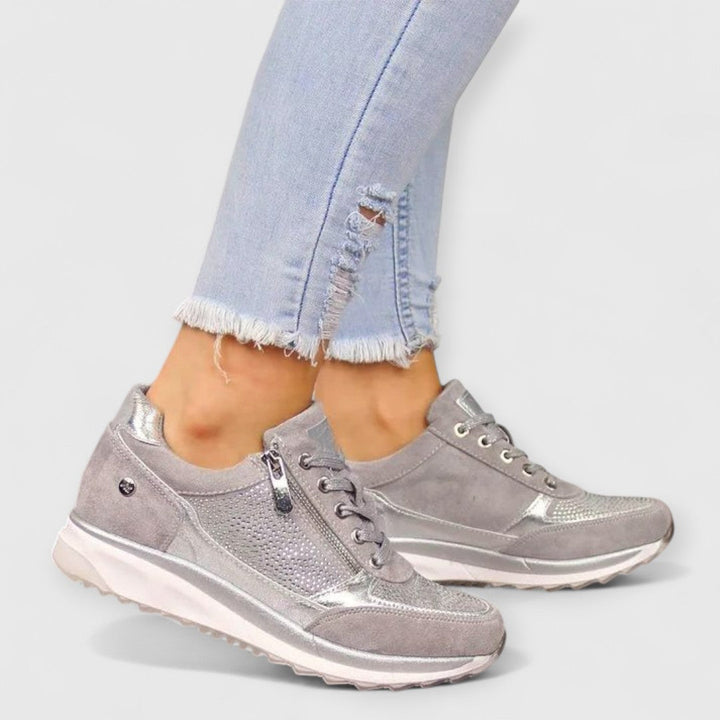 FEVEN | Comfortable Orthopaedic Sneakers