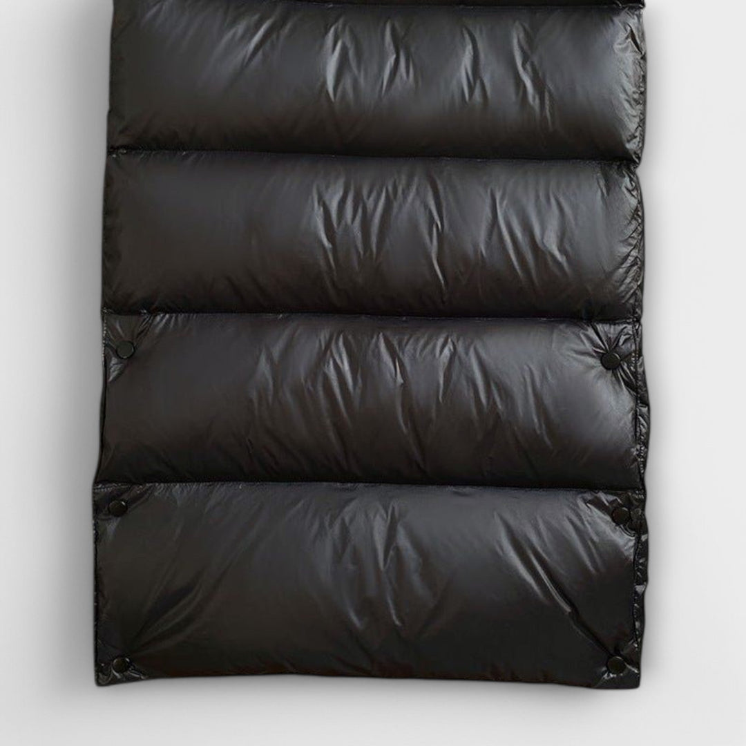 Clarissa™ | Waterproof and Warm Winter Parka