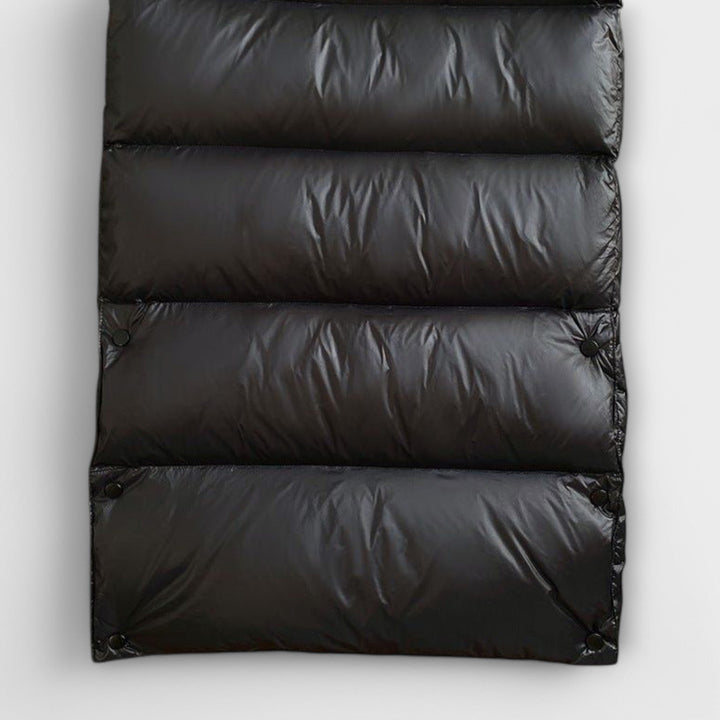 Clarissa™ | Waterproof and Warm Winter Parka