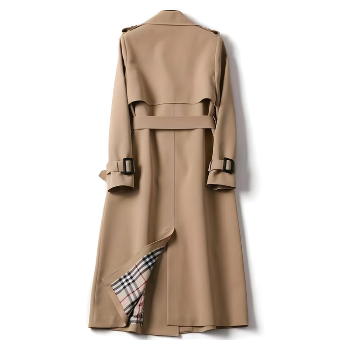 Cosyra™ - Stylish & Elegant Trench Coat