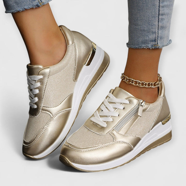 MOLLY | Comfortable Sneakers