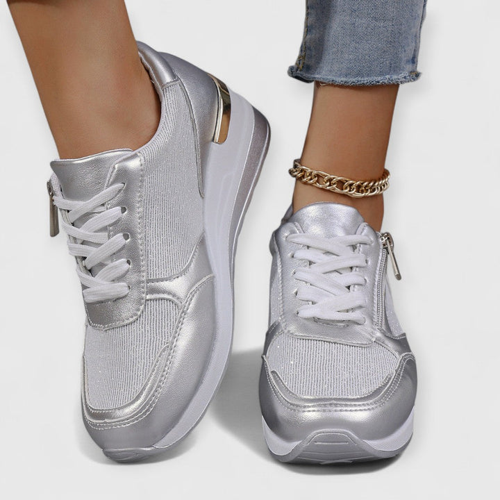 MOLLY | Comfortable Sneakers