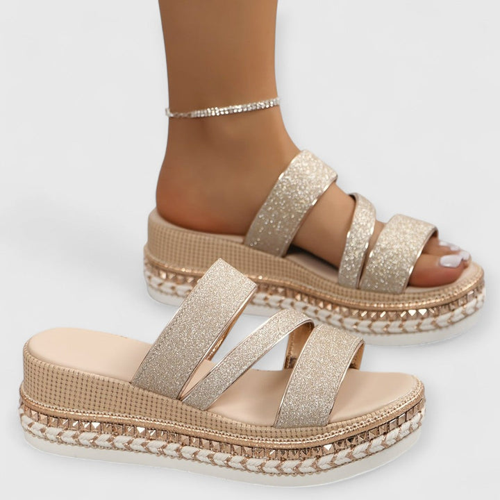 AVIANA | Orthopaedic Light Sandals