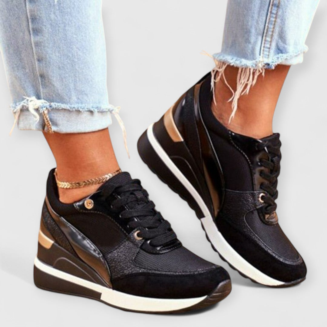 SANDY | Comfortable Sneakers