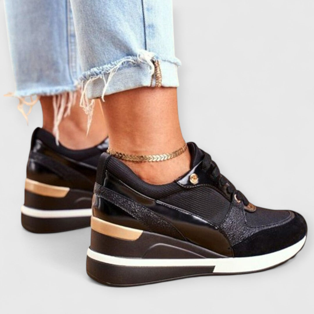 SANDY | Comfortable Sneakers