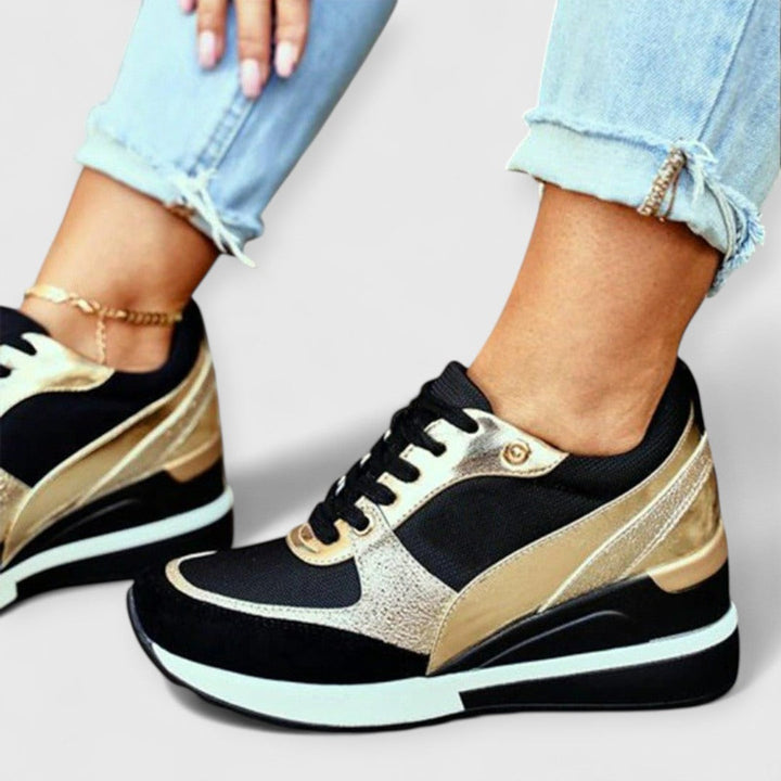 SANDY | Comfortable Sneakers