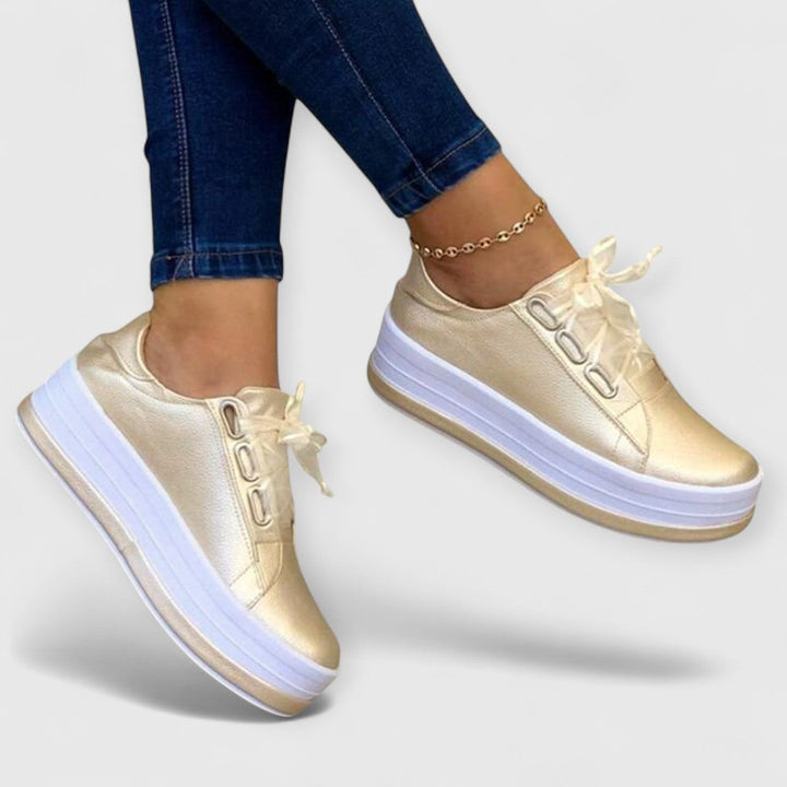 Karen | Stylish Fashion Sneakers