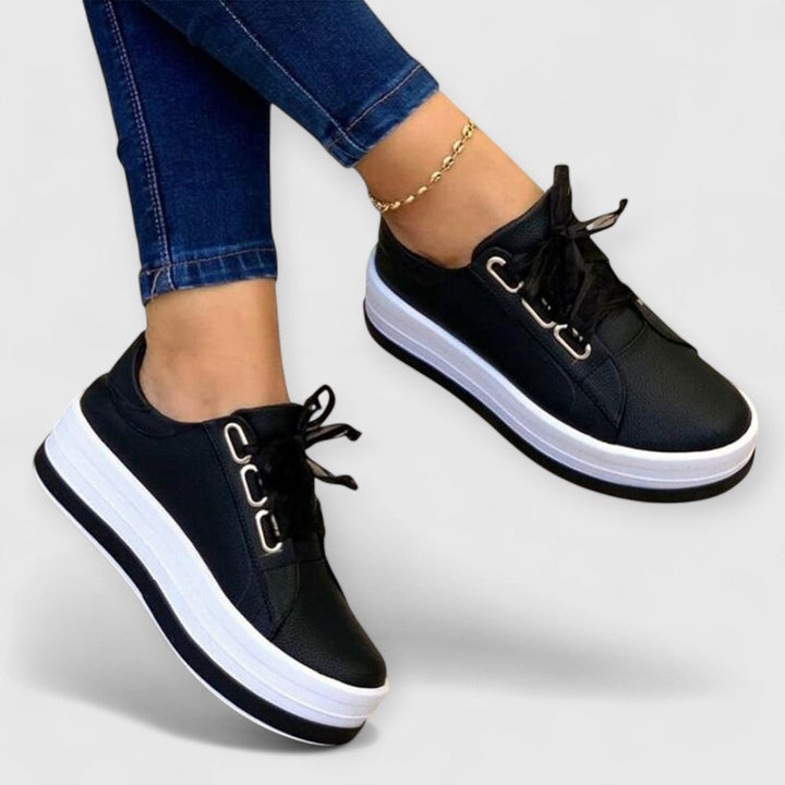Karen | Stylish Fashion Sneakers