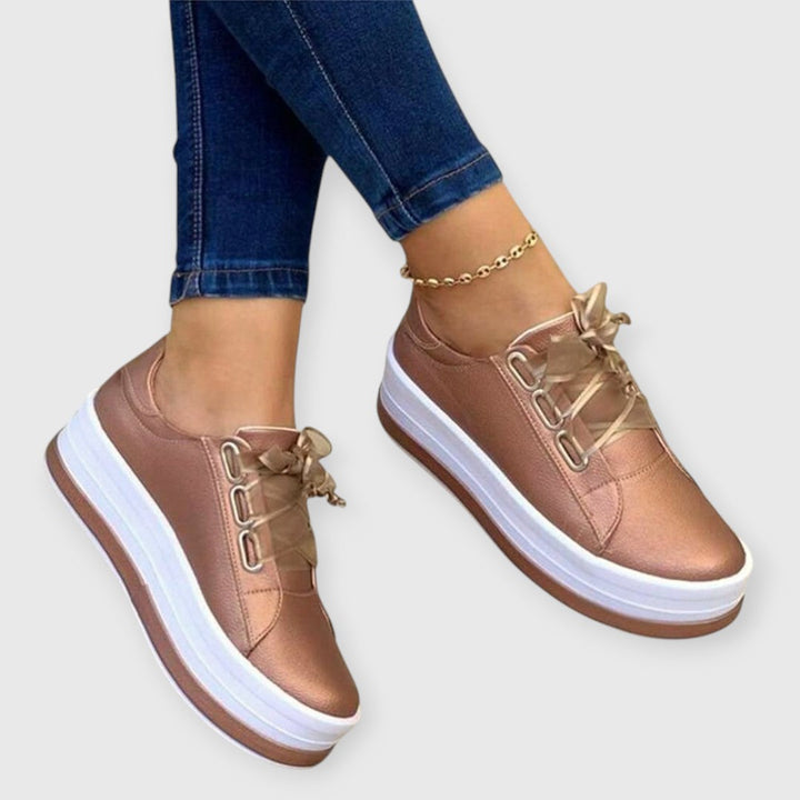 Karen | Stylish Fashion Sneakers