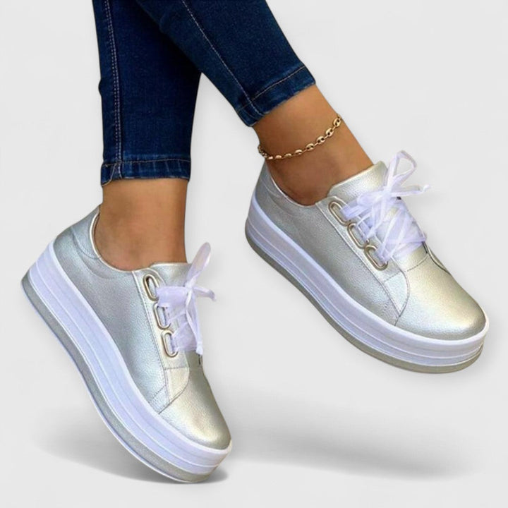 Karen | Stylish Fashion Sneakers