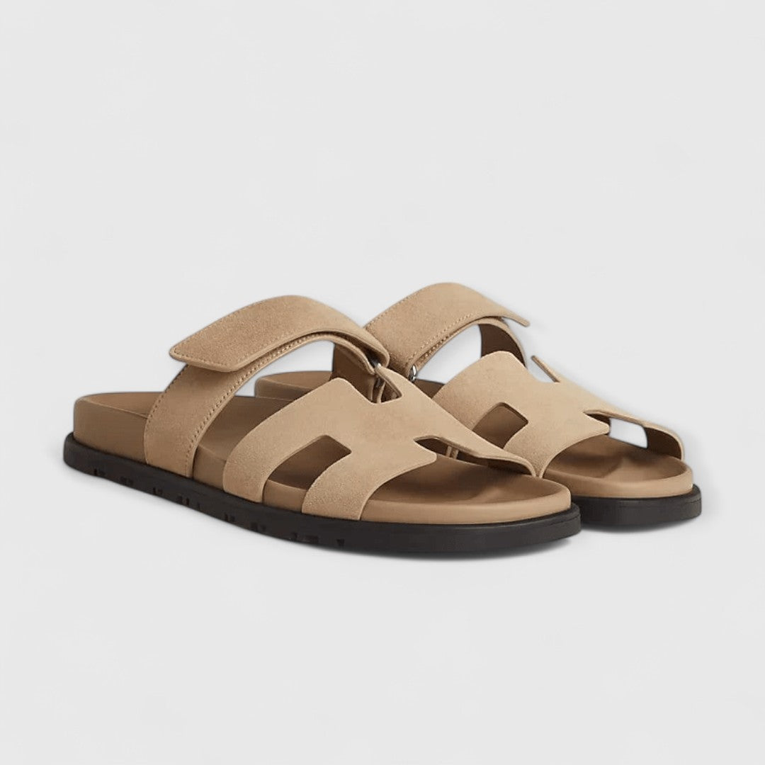 HERMANY | Elegant Designer Sandals