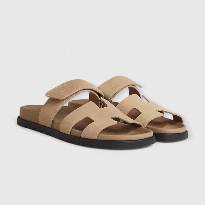 HERMANY | Elegant Designer Sandals