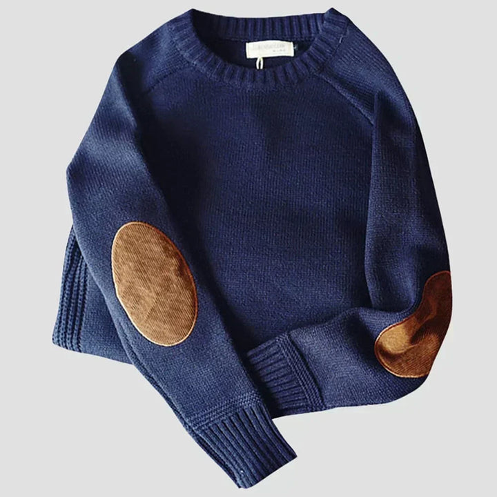 Toby | Alphine Sweater