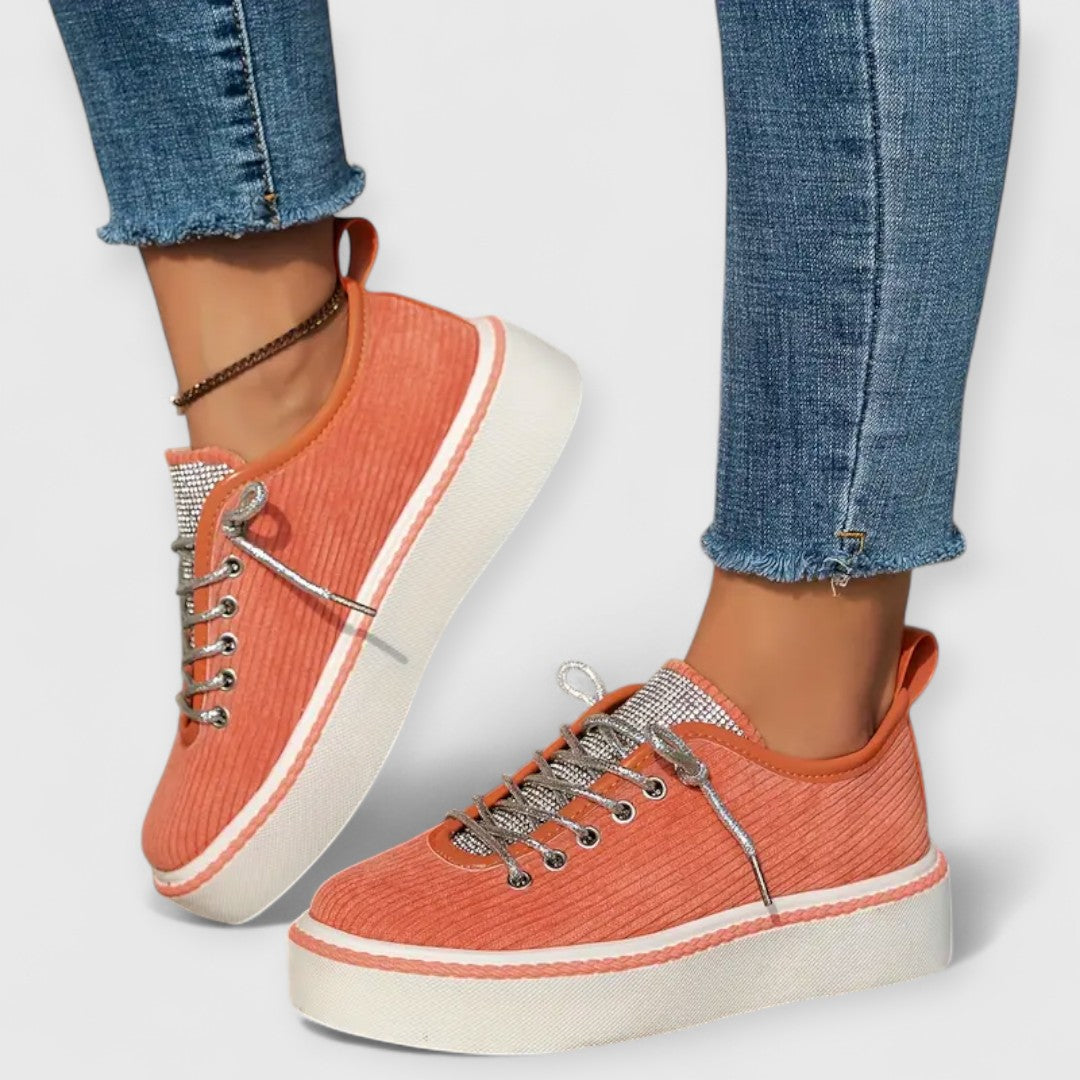 Lucet | Comfortable Women's Sneakers