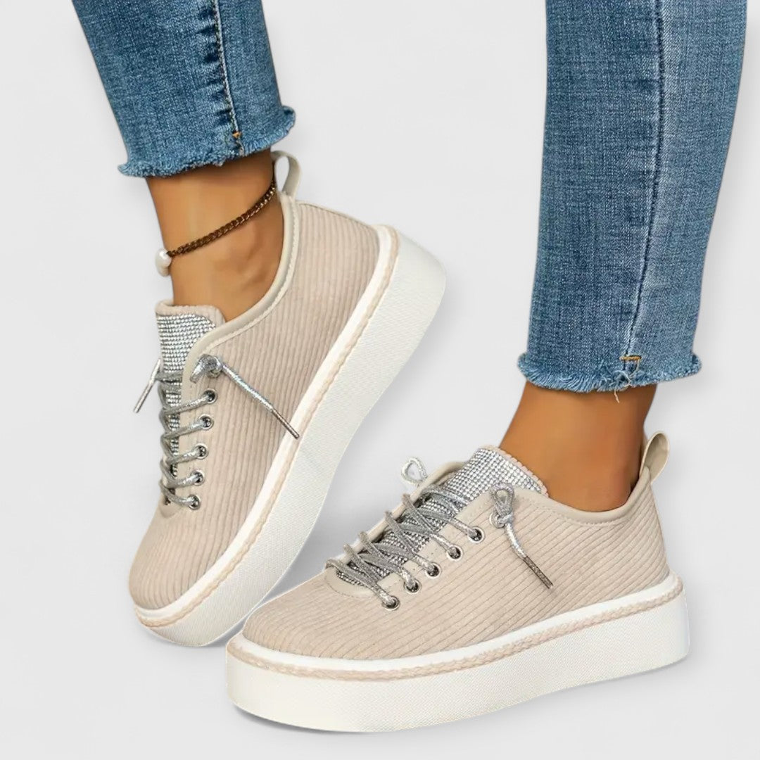 Lucet | Comfortable Women's Sneakers