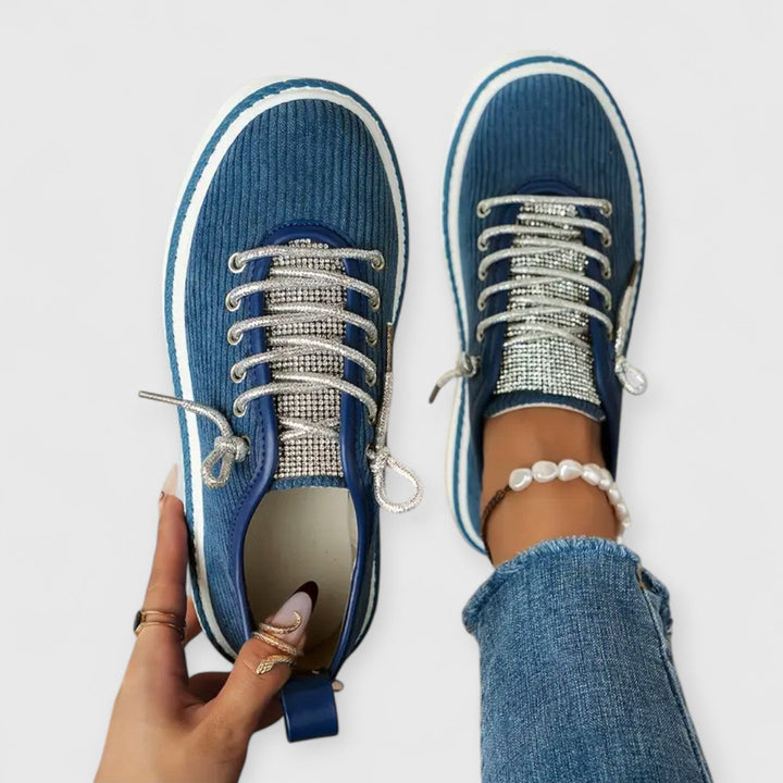 Lucet | Comfortable Women's Sneakers