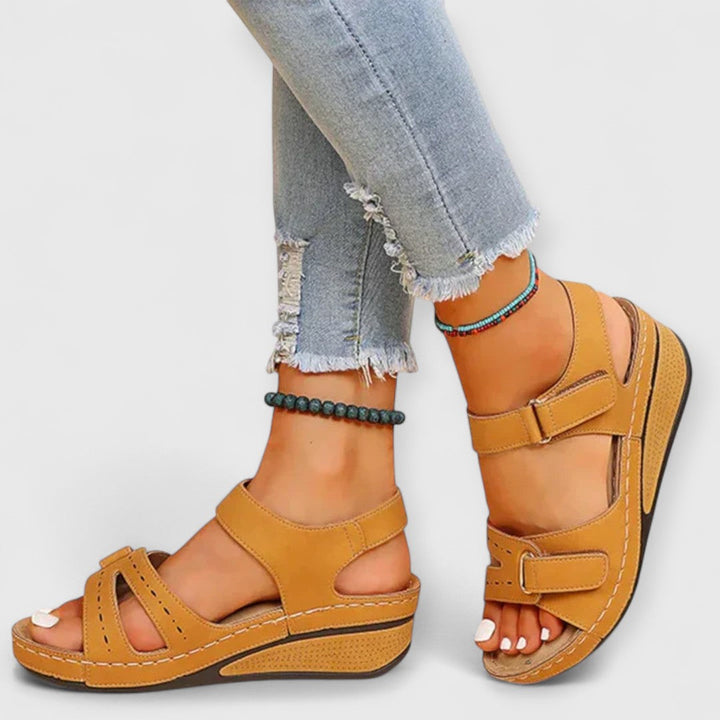 Leliana | Orthopaedic Sandals