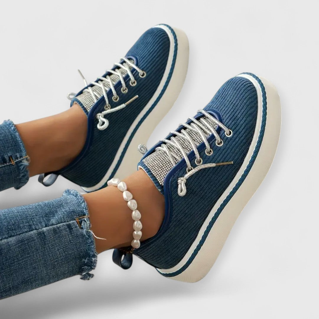 Lucet | Comfortable Women's Sneakers