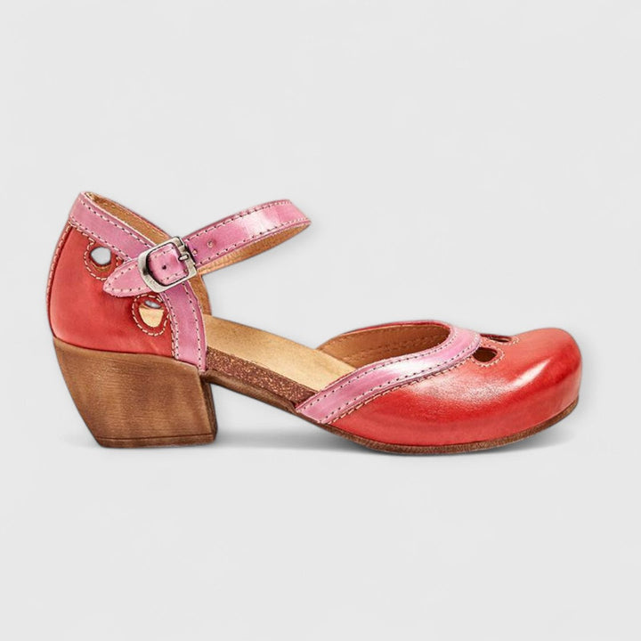 Kristina | Elegant Comfort Sandals