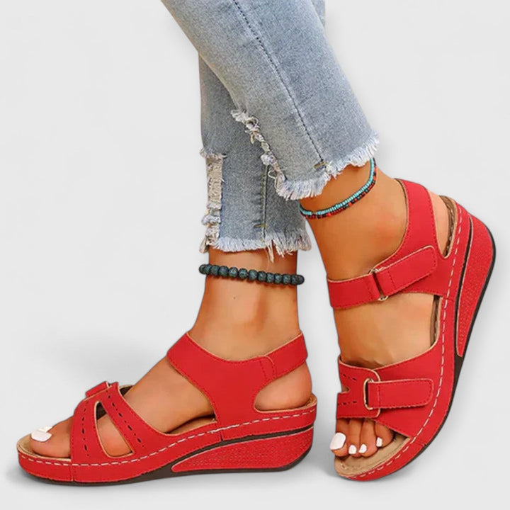 Leliana | Orthopaedic Sandals