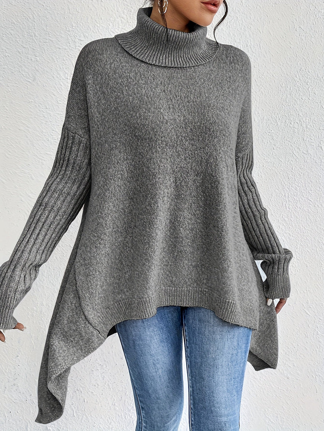 Domna | Cozy Sweater